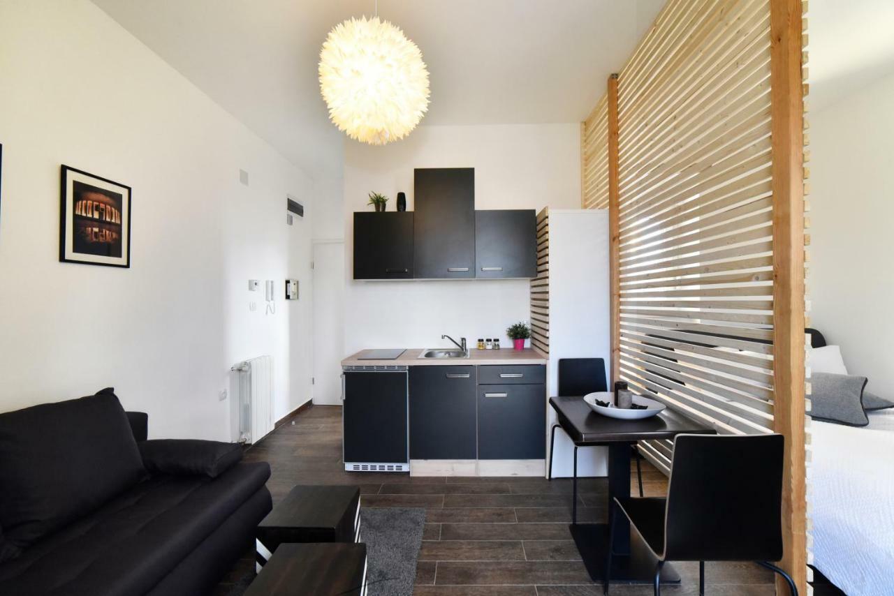 Corner Apartments Savska ซาเกร็บ ภายนอก รูปภาพ