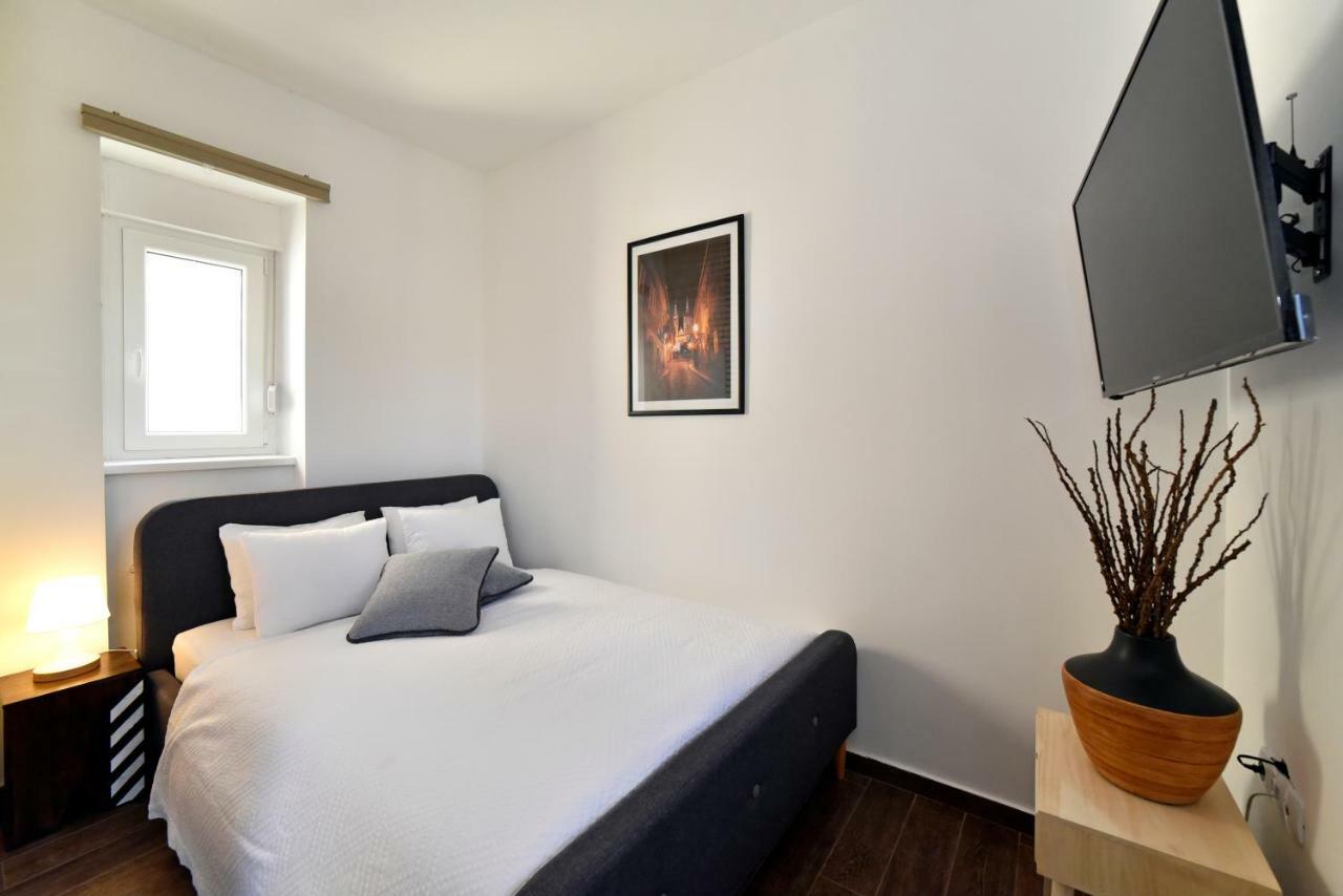 Corner Apartments Savska ซาเกร็บ ภายนอก รูปภาพ