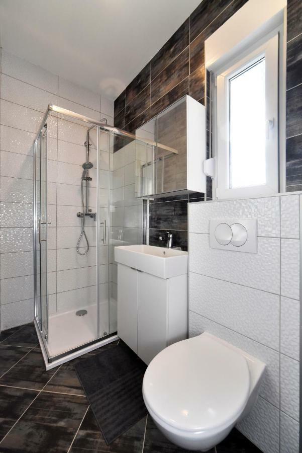 Corner Apartments Savska ซาเกร็บ ภายนอก รูปภาพ